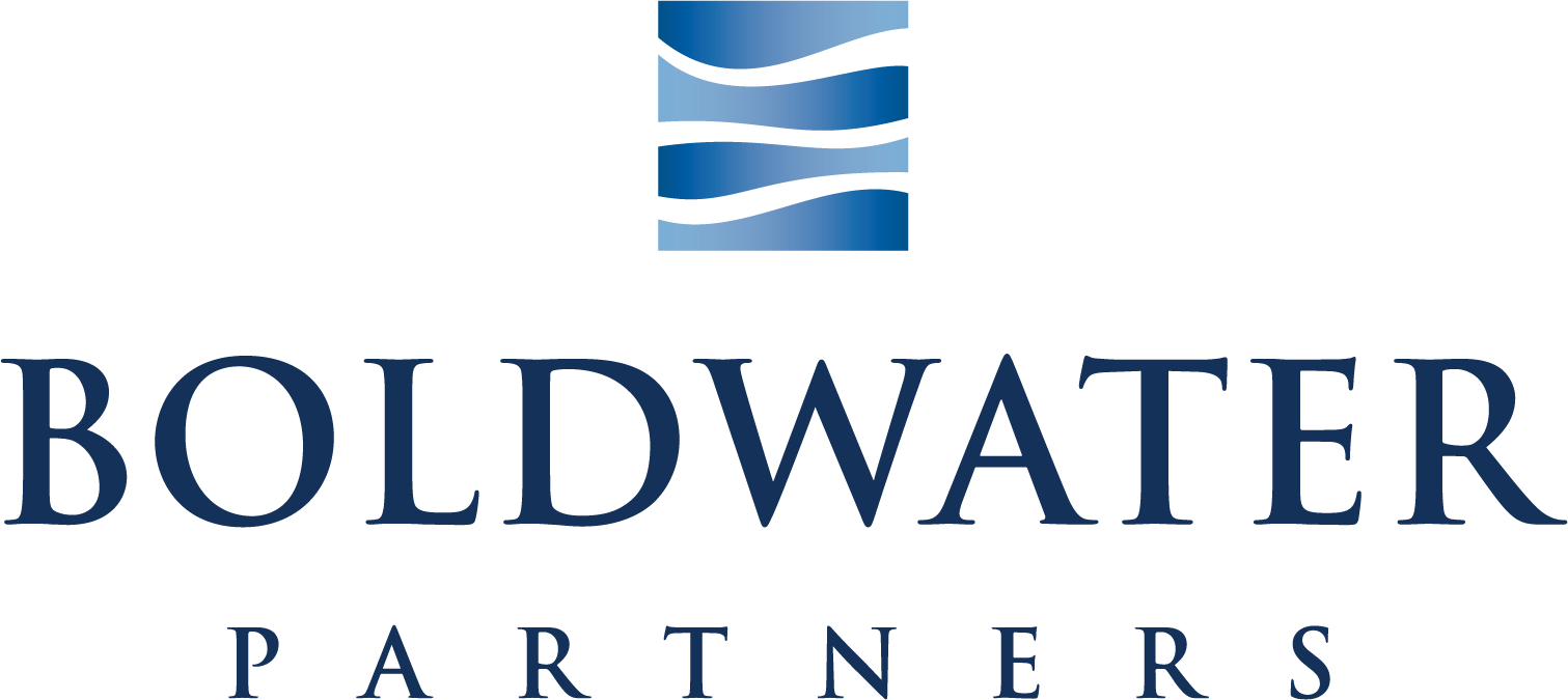 Boldwater Full-Color Logo